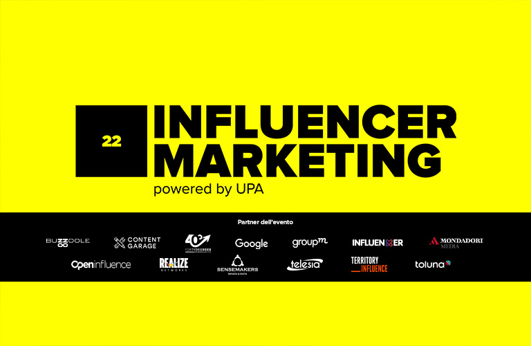 Influencer Marketing 2022