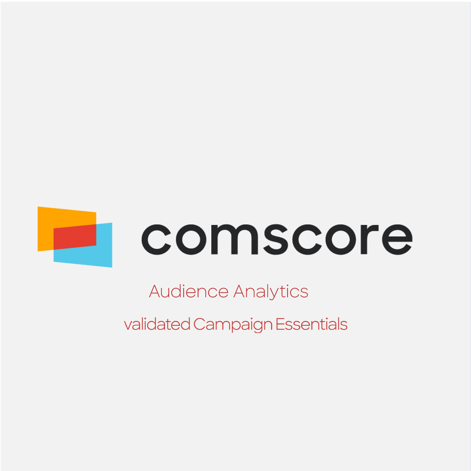 comScore