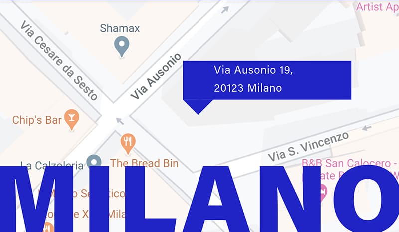 Milano