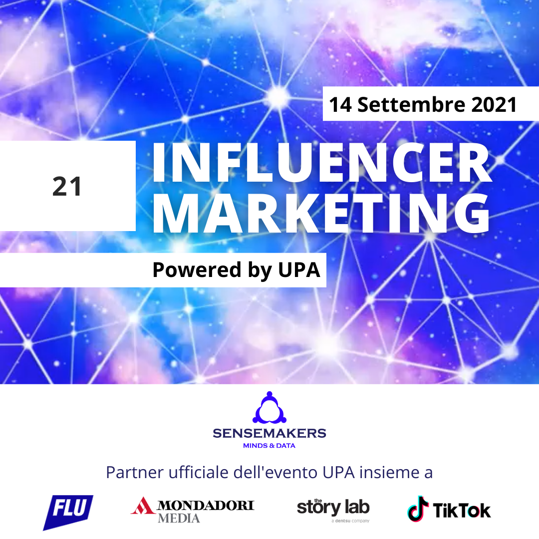 Influencer Marketing 2021