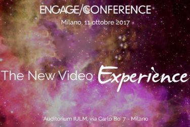 The New Video Experience
