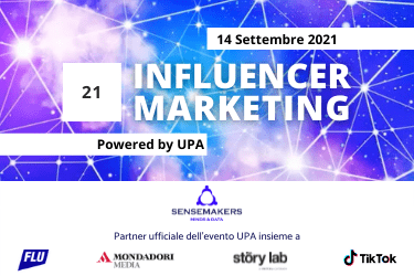 Inluencer Marketing 2021