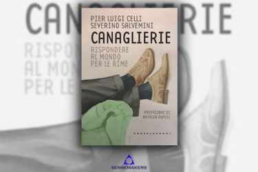 Canaglierie, Rispondere al mondo per le rime
