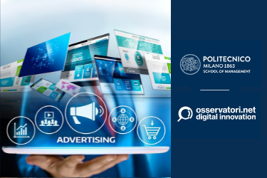 La metamorfosi dei Media: i nuovi volti dell’advertising digitale