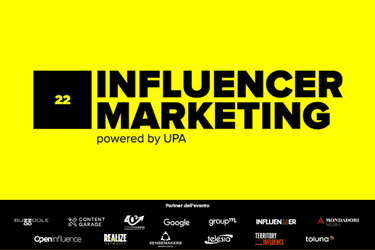 Inluencer Marketing 2022