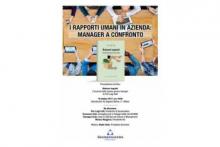 Presentazione Libro Notturni Inquieti Pier Luigi Celli Sensemakers