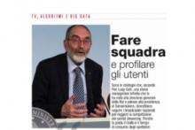 Pier Luigi Celli