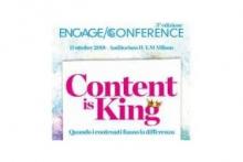 Engage Conference 2018