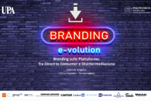 branding e-volution