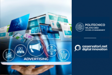 La metamorfosi dei Media: i nuovi volti dell’advertising digitale