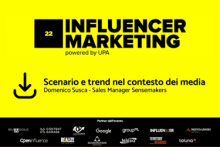 influencer marketing 2022